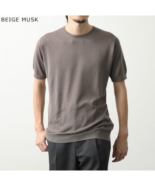 JOHN SMEDLEY 半袖 ニット BELDEN STANDARD FIT BELDEN JOHN SMEDLEY 半袖 ニット STANDARD