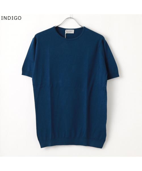 【美品】JOHN SMEDLEY　半袖ニット　メンズ 楽天市場】【36％OFF！FINALセール対象商品】JOHN SMEDLEY