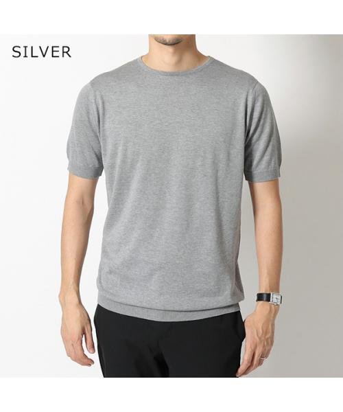 JOHN SMEDLEY 半袖 ニット BELDEN STANDARD FIT BELDEN JOHN SMEDLEY 半袖 ニット STANDARD