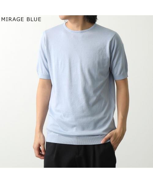 JOHN SMEDLEY 半袖 ニット BELDEN STANDARD FIT BELDEN JOHN SMEDLEY 半袖 ニット STANDARD