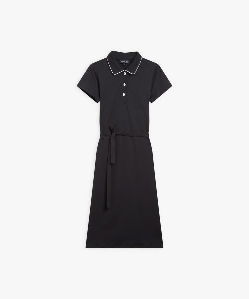 J000 ROBE ワンピース(506017297) | アニエスベー ファム(agnes b 