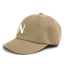 BACKYARD FAMILY/8PANELS BASEBALL CAP/506017443