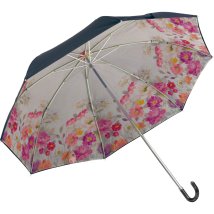 BACKYARD FAMILY(バックヤードファミリー)/名画 折りたたみ傘 晴雨兼用/その他系15