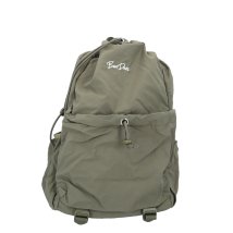 BACKYARD FAMILY/BEN DAVIS ベンデイビス NYLON DRAW STRING DAYPACK/506017479