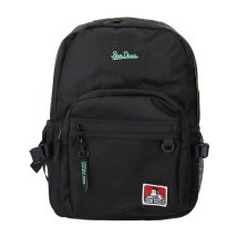 BACKYARD FAMILY/BEN DAVIS ベンデイビス MIRROR XL DAYPACK/506017481