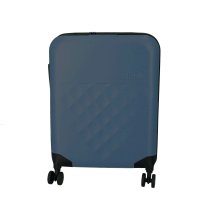 BACKYARD FAMILY(バックヤードファミリー)/FLEX360 スピナースーツケース 39L/ブルー