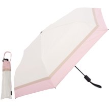 BACKYARD FAMILY/自動開閉折りたたみ日傘 晴雨兼用 完全遮光 53cm/506017558