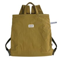 BACKYARD FAMILY(バックヤードファミリー)/ルートート　ROOTOTE　 1271　SN.セオルー.メッケル－A/モスグリーン