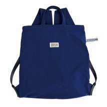 BACKYARD FAMILY(バックヤードファミリー)/ルートート　ROOTOTE　 1271　SN.セオルー.メッケル－A/ネイビー