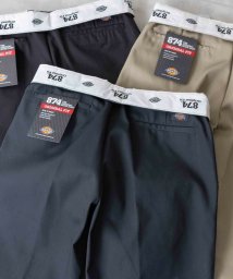 MAC HOUSE(men)(マックハウス（メンズ）)/Dickies ディッキーズ 874 ワークパンツ 4122－3490/グレー