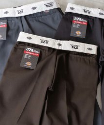 MAC HOUSE(men)/Dickies ディッキーズ 874 ワークパンツ 4122－3490/506017810