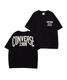 MAC HOUSE(kid's)/CONVERSE コンバース デカロゴＴシャツ CM2651/506017826