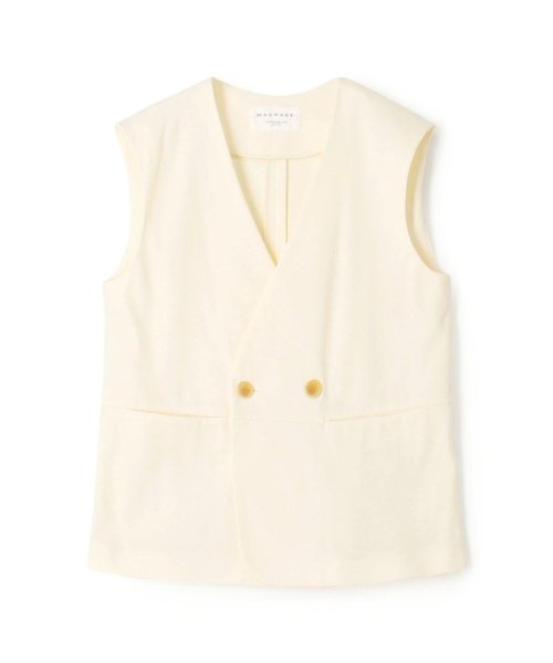 コットンラッセル Vカラージレ Q1313810631(10010円)