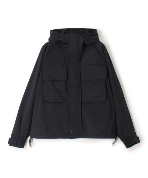 パーテックス フーディーブルゾン 