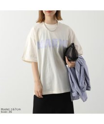MARNI(マルニ)/MARNI Tシャツ THJET49EPH USCS11 クルーネック ロゴT/その他系8