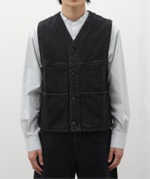 EDIFICE/【LEMAIRE / ルメール】4 POCKET GILET/506018308