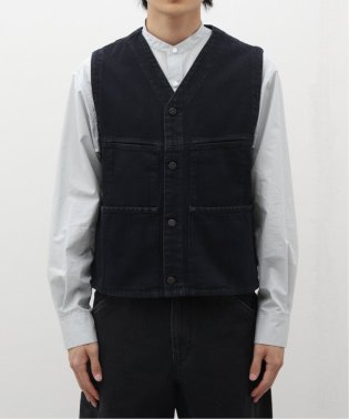 EDIFICE/【LEMAIRE / ルメール】4 POCKET GILET/506018309