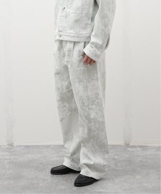 EDIFICE/【LEMAIRE / ルメール】TWISTED BELTED PANTS/506018315