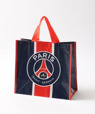 Paris Saint-Germain/【Paris Saint－Germain】 Sac shopping RPET license Essentiel/506018536