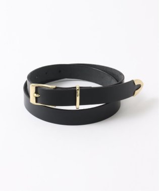 JOURNAL STANDARD/【MASTER&Co.×JOURNAL STANDARD】別注 BUTTEROLEATHER BELT/506018573