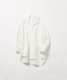 JOURNAL STANDARD/《予約》【FOLL / フォル】italian linen authentic daily shirt/506018591