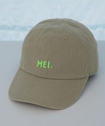 nano・universe(ナノ・ユニバース)/MEI/MEI LOW CAP PIGMENT/ベージュ