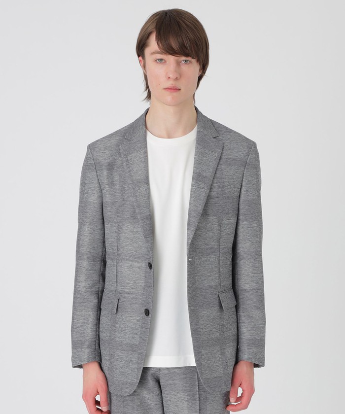 M｜ジャケット｜ブラックレーベル・クレストブリッジ(BLACK LABEL