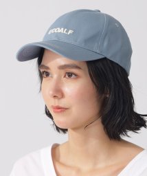 ECOALF WOMEN/EMBROIDERED キャップ / EMBROIDERED CAP UNISEX/505916115