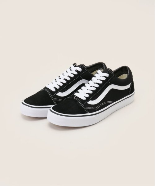  【VANS/バンズ】Old Skool