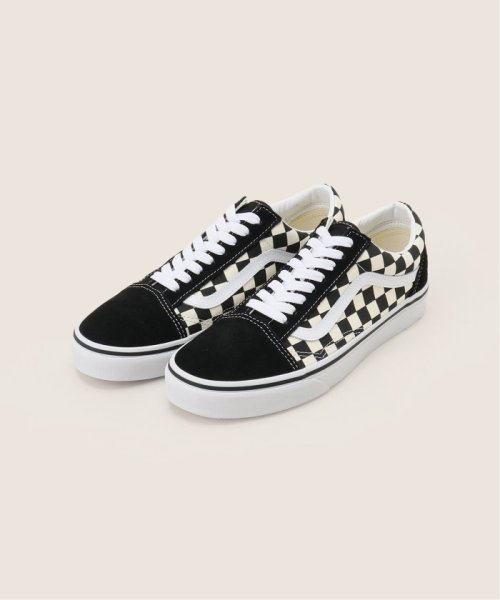  【VANS/バンズ】Old Skool