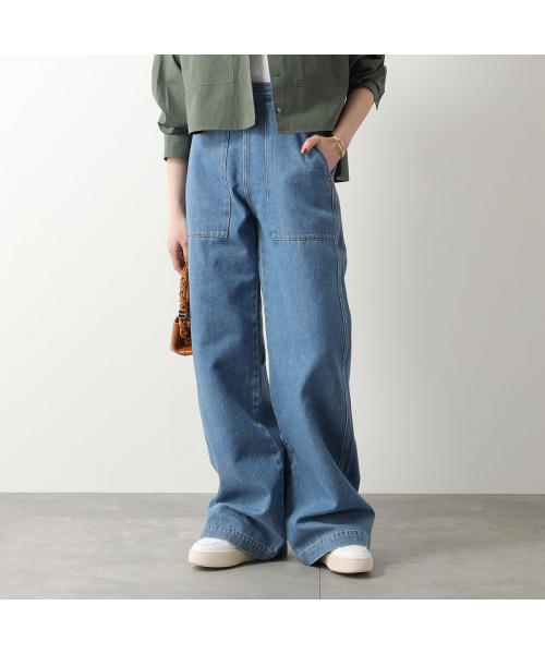 WEEKEND MAX MARA ジーンズ PATRONI - 子どもには秘密基地がいる