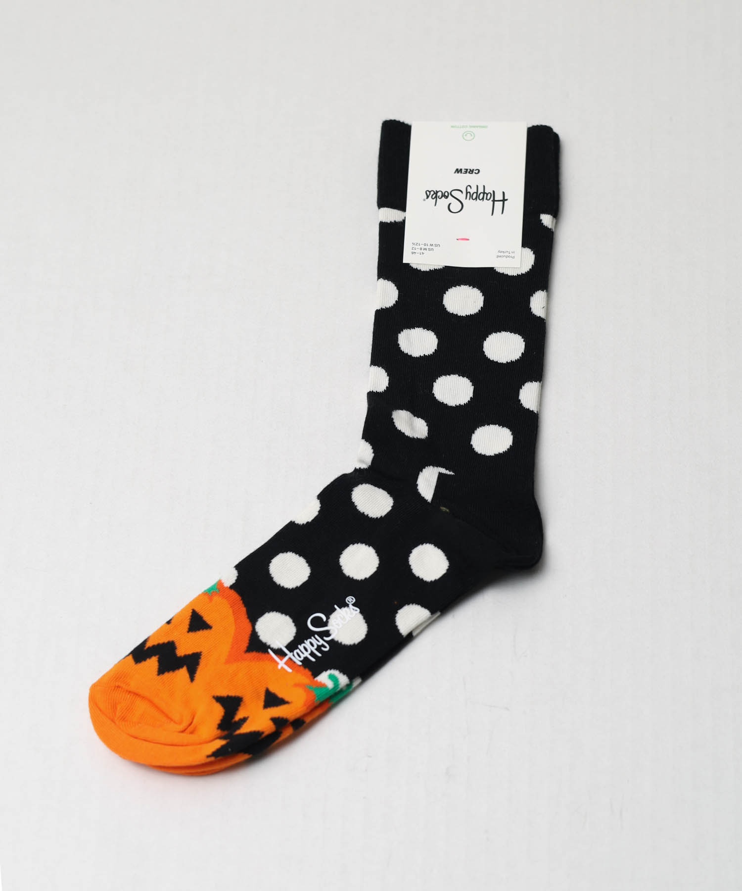 セール】【66】【10211097， 10211098】【HAPPY SOCKS】ハロウィンデザインソックス(505975859)  エーアールエムジー(ar/mg) MAGASEEK