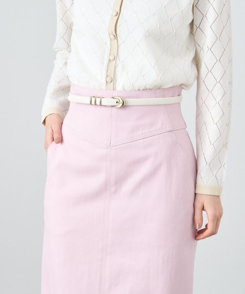 トリプルサルカンベルト 