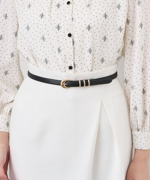 トリプルサルカンベルト 