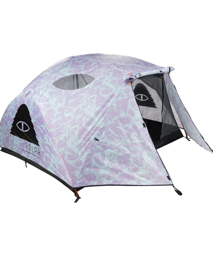 POLER/ポーラー】TWO PERSON TENT /2人用テント 【低 価格 通販】