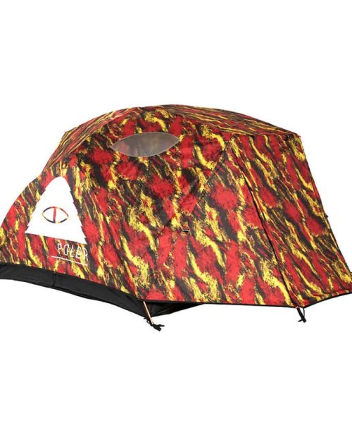 【POLER/ポーラー】TWO PERSON TENT /２人用テント 