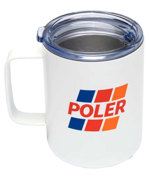 ABAHOUSE(ABAHOUSE)/【POLER/ポーラー】 INSULATED MUG /蓋付きマグカップ/その他1