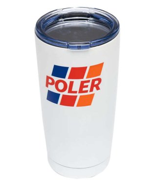 ABAHOUSE/【POLER/ポーラー】20 OZ TUMBLER /タンブラー/506015729