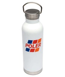 ABAHOUSE/【POLER/ポーラー】INSULATED WATER BOTTLE/ウォーター/506015730