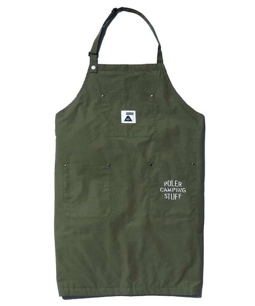 ABAHOUSE(ABAHOUSE)/【POLER/ポーラー】QF 2WAY BBQ APRON/その他