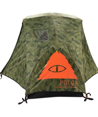 ABAHOUSE/【POLER/ポーラー】 1 PERSON TENT/1人用テント/506015732
