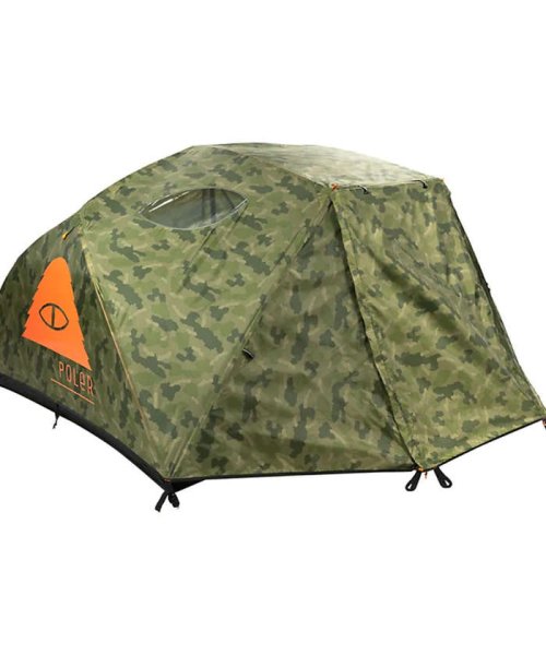 ABAHOUSE(ABAHOUSE)/【POLER/ポーラー】2 PERSON TENT/2人用テント/その他