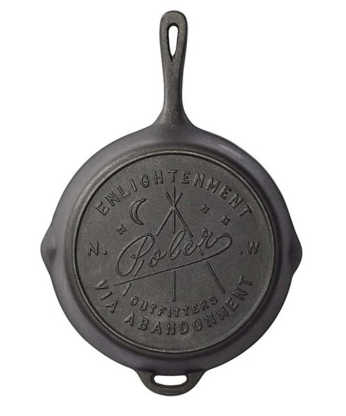 ABAHOUSE(ABAHOUSE)/【POLER/ポーラー】 CAST IRON SKILLET/その他