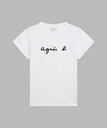 agnes b. FEMME/SEJ8 TS BRANDO Tシャツ/506017236