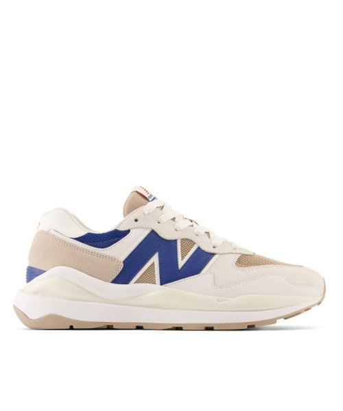 coen(coen)/NEWBALANCE（ニューバランス）57／40（WEB限定カラー）（23.5cm／24cm／24.5cm／25cm）/BEIGE