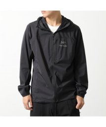 ARC'TERYX(アークテリクス)/ARCTERYX ジャケット Squamish Hoody X000007411 ナイロン/ブラック系1