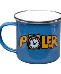 ABAHOUSE(ABAHOUSE)/【POLER/ポーラー】POLER CAMP MUG/マグカップ/その他1