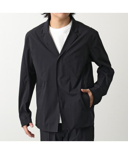 ARC'TERYX(アークテリクス)/ARCTERYX VEILANCE ジャケット Spere LT Blazer M X000007659/ブラック