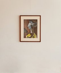 JOURNAL STANDARD FURNITURE/《予約》POSTER【PICASSO / ピカソ】 WOMAN アートフレーム/506018938