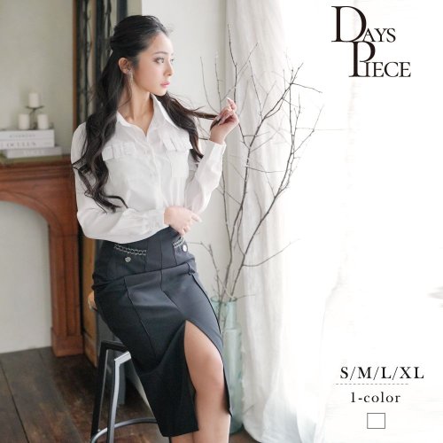 エスカーダ ☆ ばけ カクテルドレス セットアップ 